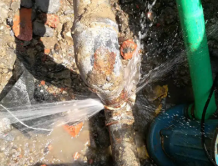 南京测漏水公司电话