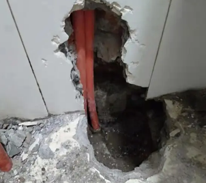 南京漏水检测电话