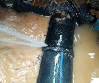 南京测漏水公司哪家好