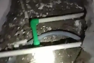 南京测漏水公司