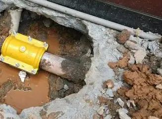 南京漏水检测哪家好