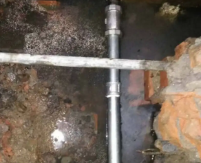 南京漏水检测公司电话