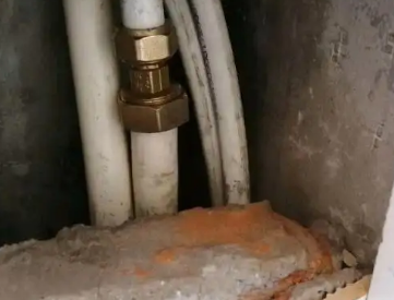 南京水管漏水检测哪家好