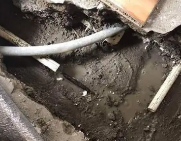 南京卫生间测漏水价格明细