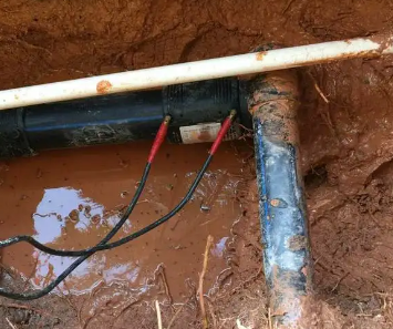 南京水管漏水检测多少钱