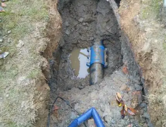 南京水管漏水检测多少钱