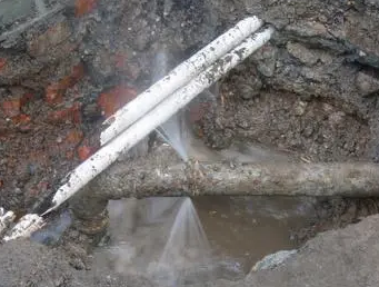 南京测漏水多少钱