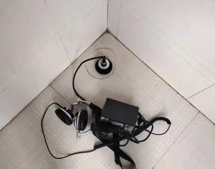 南京测漏水公司