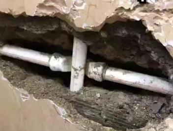 南京漏水检测电话多少