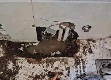 南京漏水检测电话