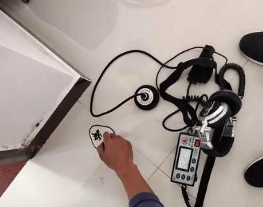 南京测漏水公司电话